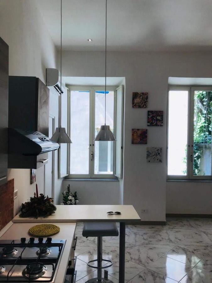 Apartment Casa Gianpyx *